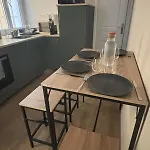 T2 Centre Historique Apartamento