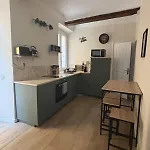 Apartamento T2 Centre Historique La Ciotat