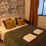 Apartamento T2 Centre Historique La Ciotat