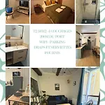 T2 Centre Historique Apartamento *