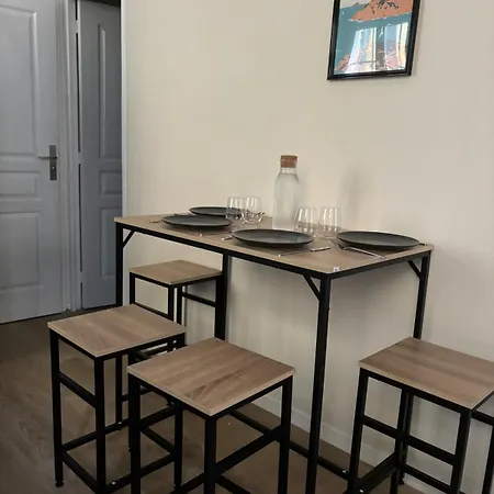 T2 Centre Historique