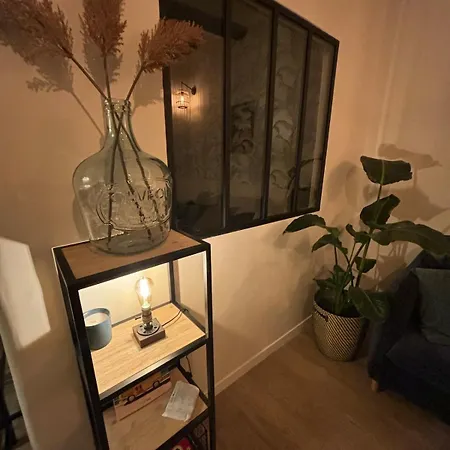 T2 Centre Historique La Ciotat