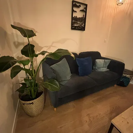 T2 Centre Historique Daire La Ciotat