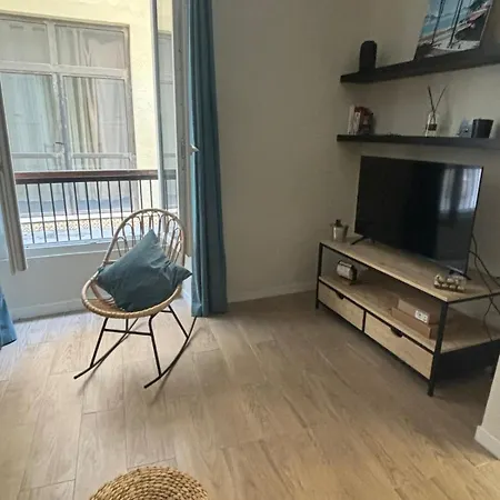 T2 Centre Historique Daire