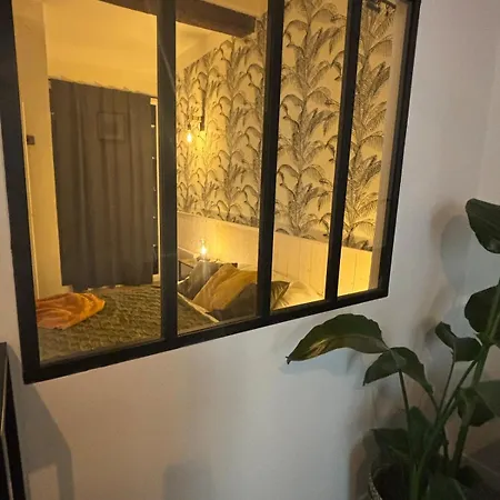 Daire T2 Centre Historique La Ciotat