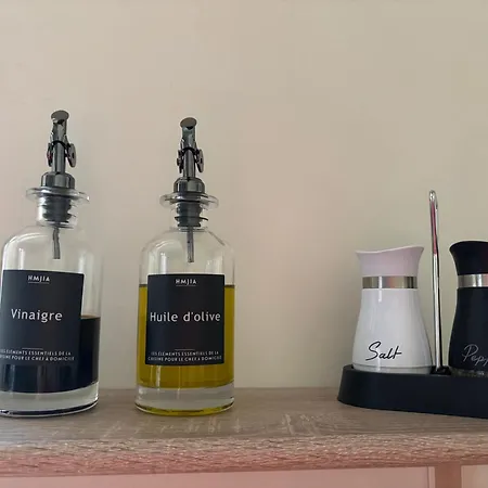 T2 Centre Historique Daire *