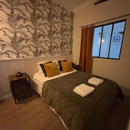 T2 Centre Historique * La Ciotat