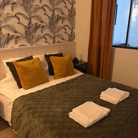 Daire T2 Centre Historique La Ciotat