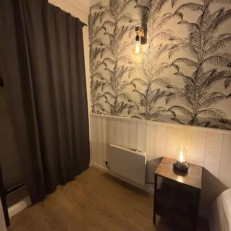Apartamento T2 Centre Historique La Ciotat